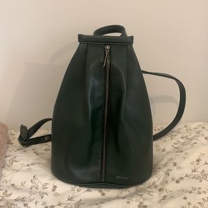 Matt & Nat bag